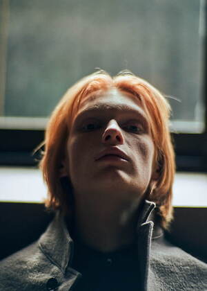 ラキネス(RAKINES) 2021-22年秋冬メンズコレクション  - 写真1