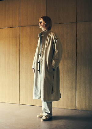 ラキネス(RAKINES) 2021-22年秋冬メンズコレクション  - 写真2