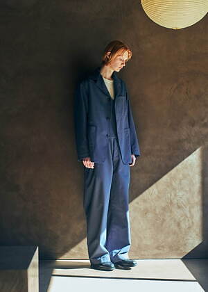 ラキネス(RAKINES) 2021-22年秋冬メンズコレクション  - 写真5