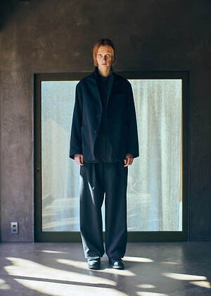 ラキネス(RAKINES) 2021-22年秋冬メンズコレクション  - 写真7