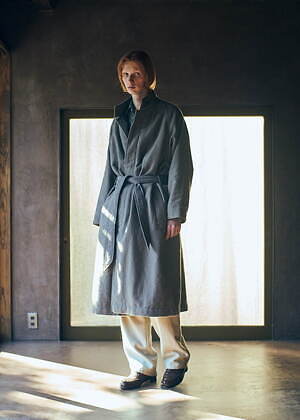 ラキネス(RAKINES) 2021-22年秋冬メンズコレクション  - 写真9