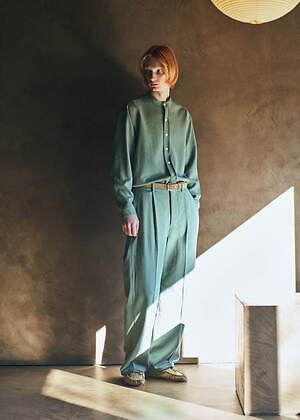 ラキネス(RAKINES) 2021-22年秋冬メンズコレクション  - 写真10