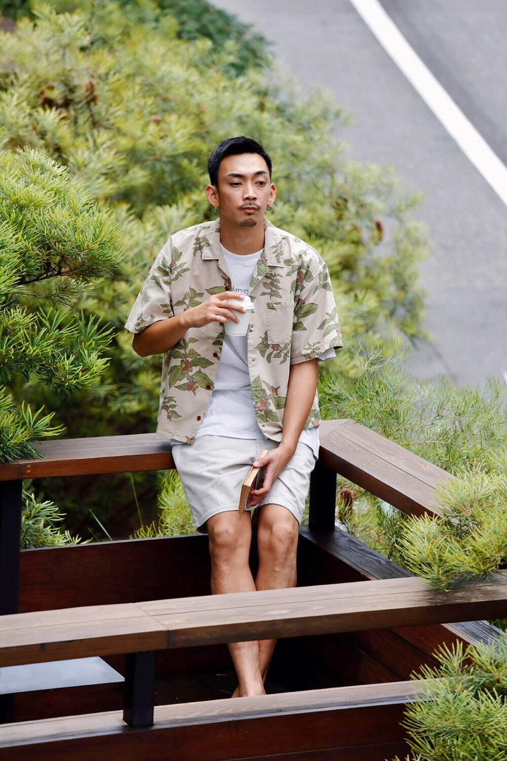 ジャパンブルージーンズ 2022年春夏<span>コレクション</span> - 写真6