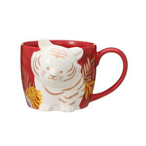 Starbucks Coffee - 【新品】スターバックス マグねこバリスタ マグベアリスタ鏡もち セット Starbucks Coffee - 【新品】スターバックス マグねこバリスタ