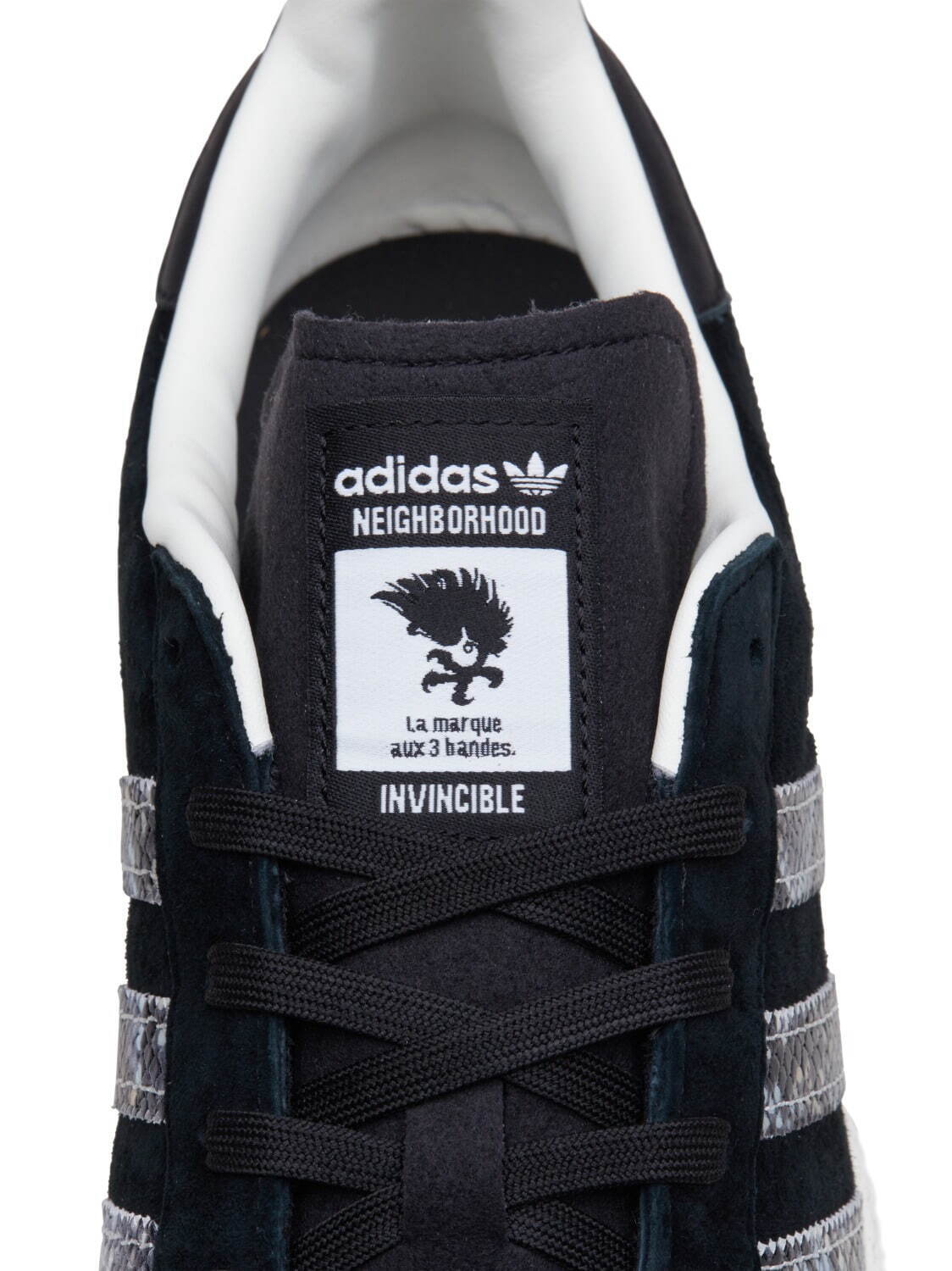 ネイバーフッド(NEIGHBORHOOD), アディダス(adidas) キャンパス｜写真6