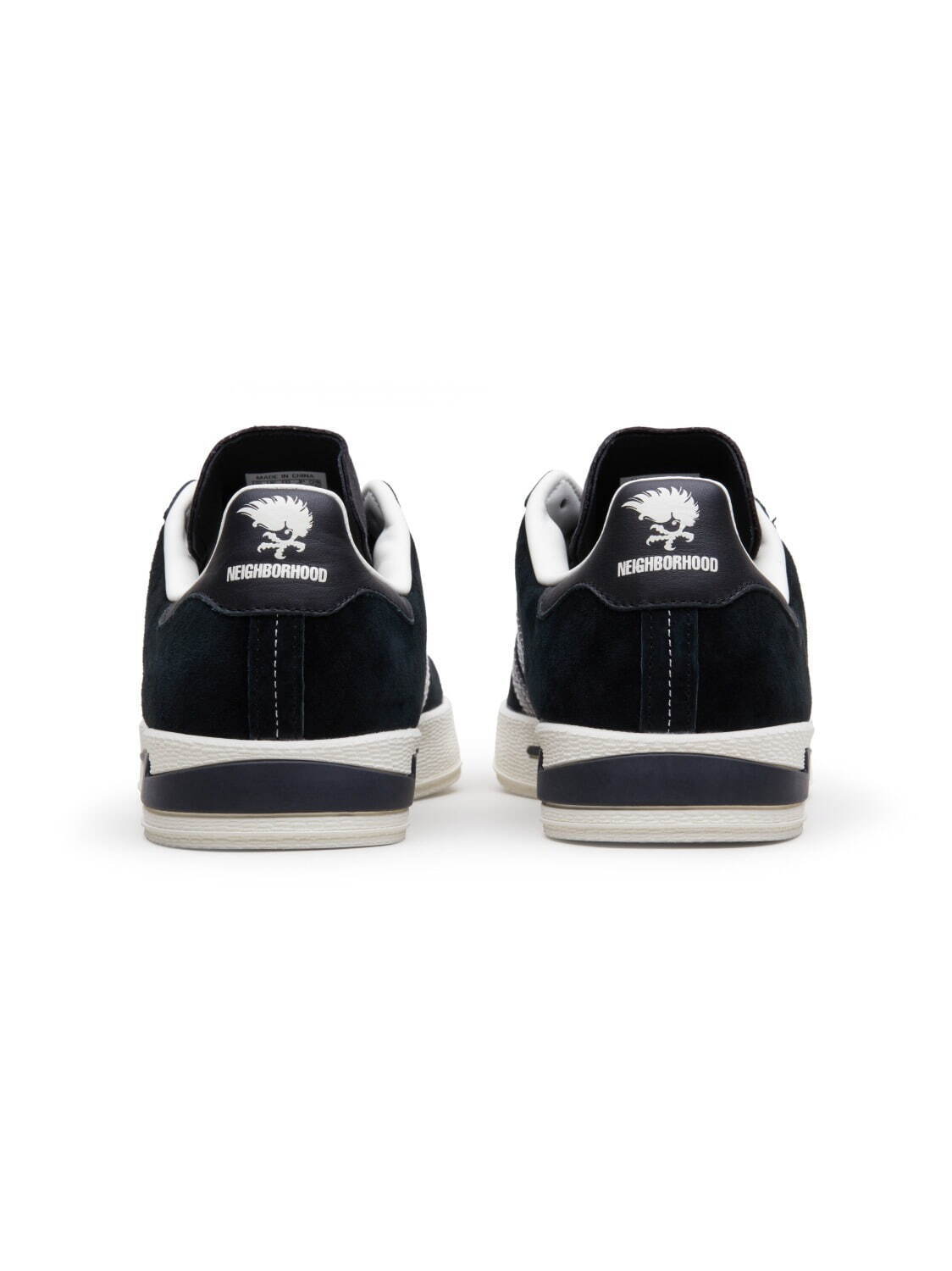 ネイバーフッド(NEIGHBORHOOD), アディダス(adidas) キャンパス｜写真3