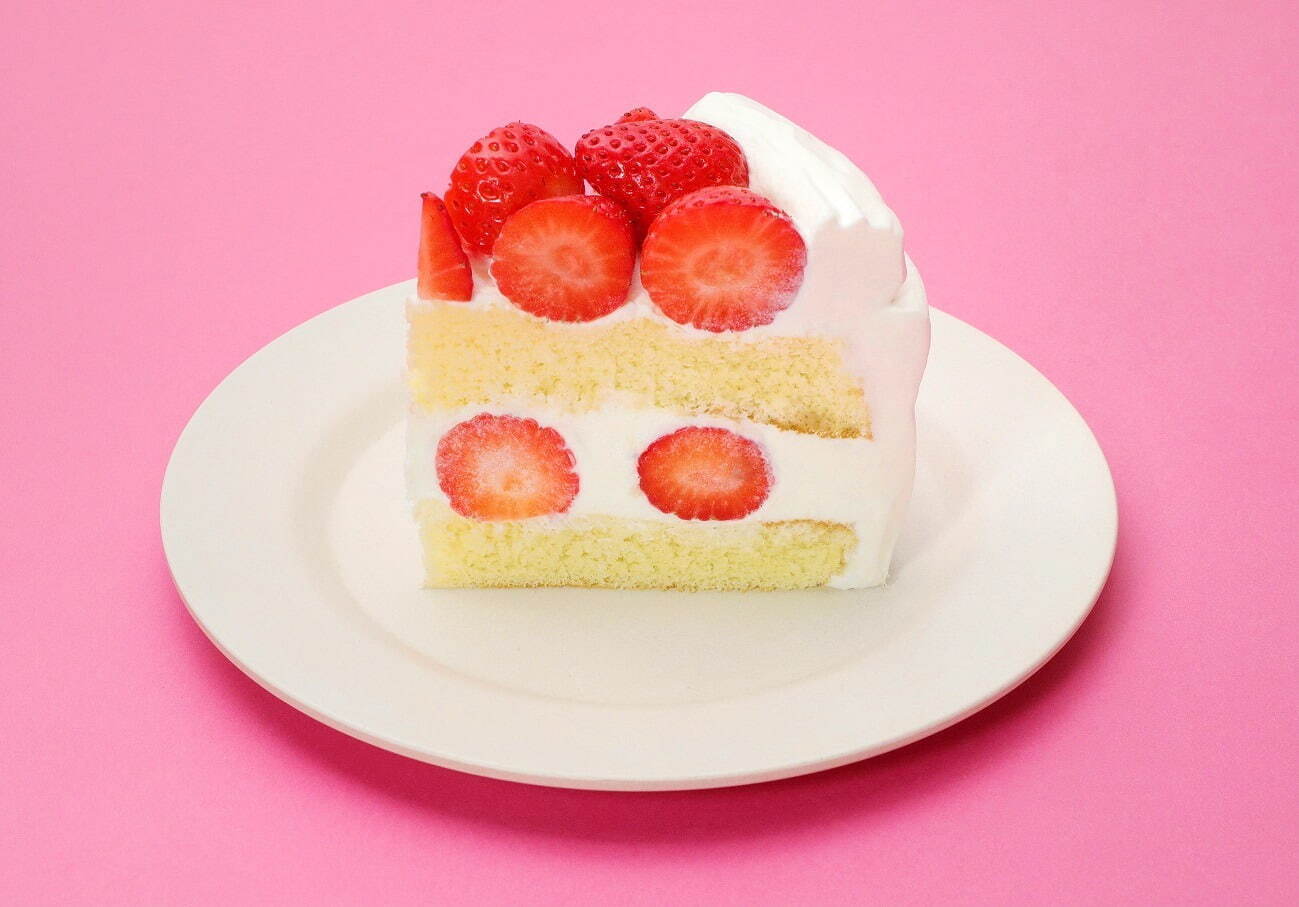 パステルのイチゴスイーツ あまおう をのせた贅沢なめらかプリン しっとりイチゴロールなど ファッションプレス パステルのイチゴスイーツ あまおう をのせた贅沢なめらかプリン しっとりイチゴロールなど ファッションプレス
