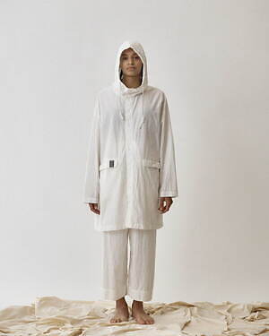 ヨーコサカモト(YOKO SAKAMOTO) 2022年春夏メンズコレクション  - 写真6