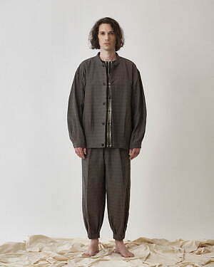 ヨーコサカモト(YOKO SAKAMOTO) 2022年春夏メンズコレクション  - 写真11