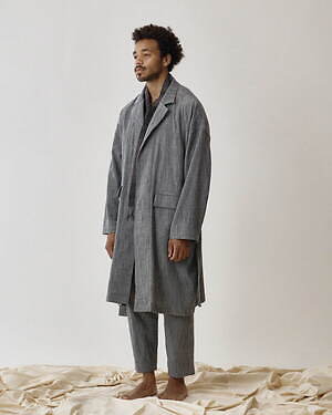 ヨーコサカモト(YOKO SAKAMOTO) 2022年春夏メンズコレクション  - 写真13