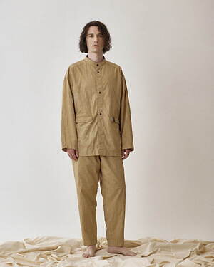 ヨーコサカモト(YOKO SAKAMOTO) 2022年春夏メンズコレクション  - 写真16