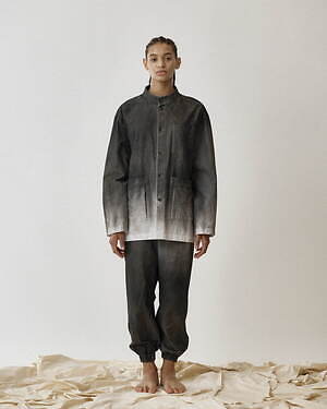 ヨーコサカモト(YOKO SAKAMOTO) 2022年春夏メンズコレクション  - 写真22