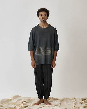 ヨーコサカモト(YOKO SAKAMOTO) 2022年春夏メンズコレクション  - 写真24