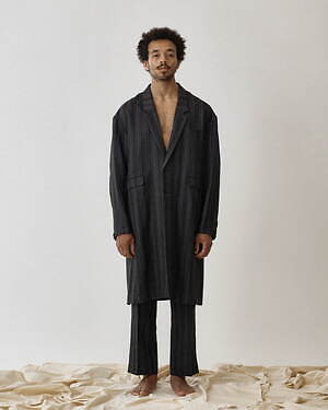 ヨーコサカモト(YOKO SAKAMOTO) 2022年春夏メンズコレクション  - 写真26