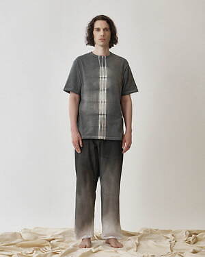 ヨーコサカモト(YOKO SAKAMOTO) 2022年春夏メンズコレクション  - 写真27