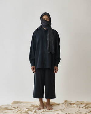 ヨーコサカモト(YOKO SAKAMOTO) 2022年春夏メンズコレクション  - 写真30