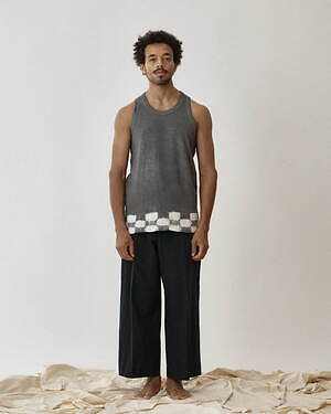 ヨーコサカモト(YOKO SAKAMOTO) 2022年春夏メンズコレクション  - 写真31