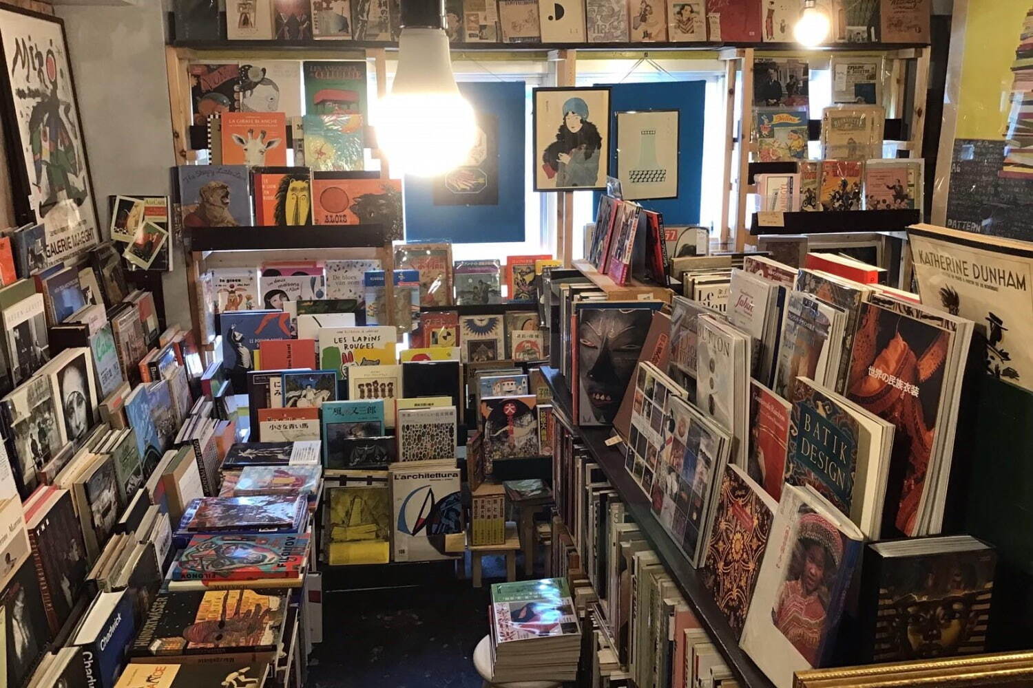 京都岡崎 蔦屋書店でアートブックフェア、個性豊かな京都の書店