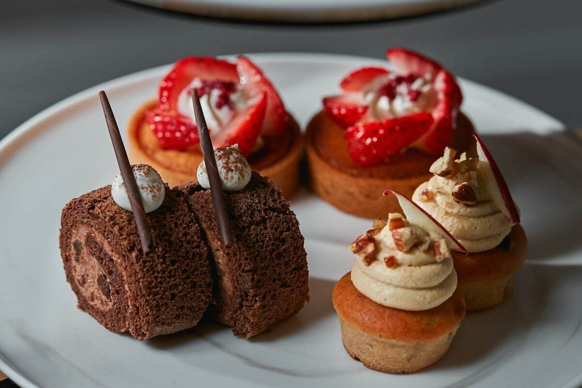 TRUNK（HOTEL）: 2022年1月11日〜2022年2月28日開催