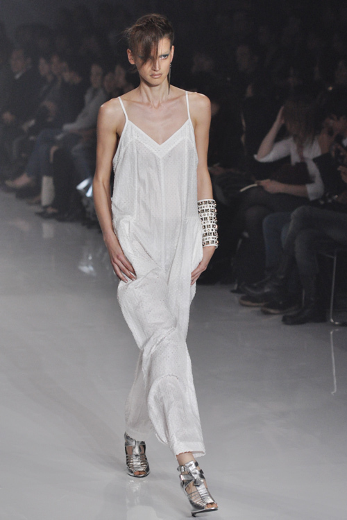 ジーヴィージーヴィー(G.V.G.V.) 2010年春夏ウィメンズコレクション  - 写真8