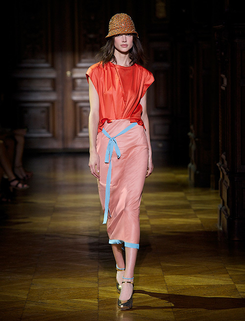 ソニア リキエル 2014年春夏<span>コレクション</span> - 写真7