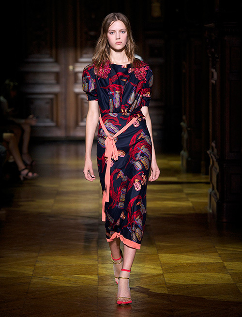 ソニア リキエル 2014年春夏<span>コレクション</span> - 写真25