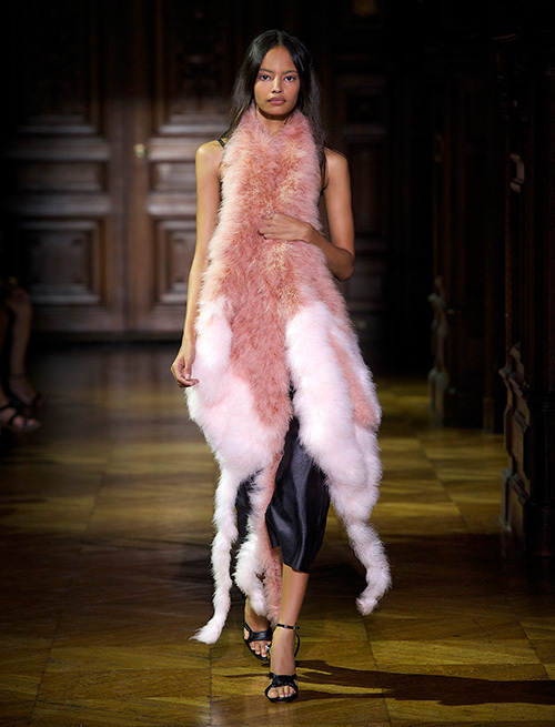 ソニア リキエル 2014年春夏<span>コレクション</span> - 写真33