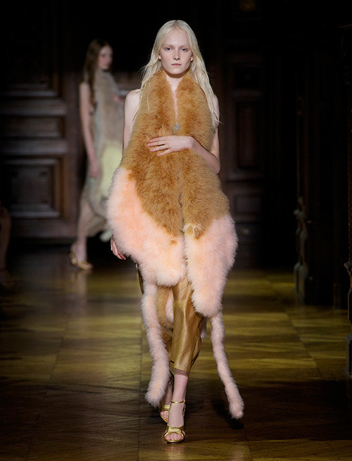 ソニア リキエル 2014年春夏<span>コレクション</span> - 写真34