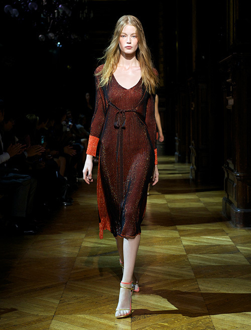 ソニア リキエル(SONIA RYKIEL) 2014年春夏ウィメンズコレクション  - 写真36