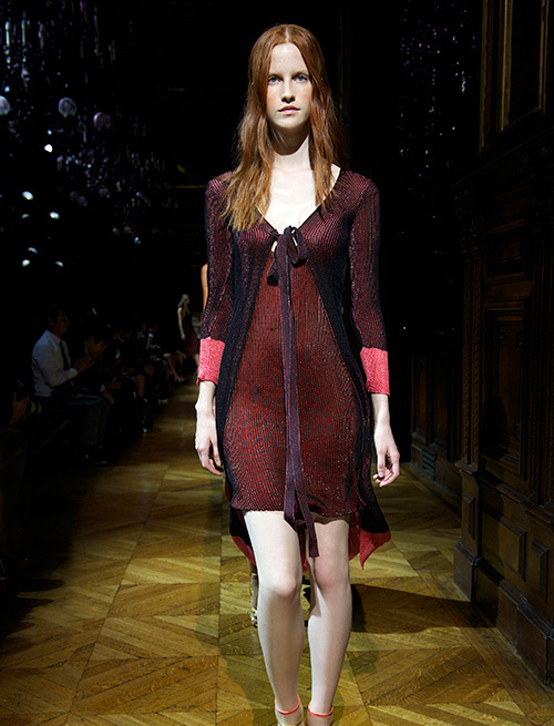 ソニア リキエル(SONIA RYKIEL) 2014年春夏ウィメンズコレクション  - 写真40