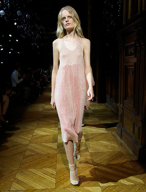 ソニア リキエル 2014年春夏<span>コレクション</span> - 写真57