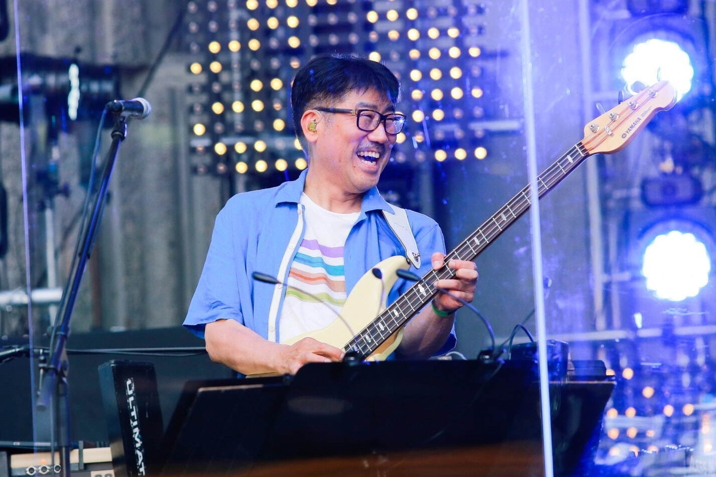 日比谷公園「日比谷音楽祭 2022」