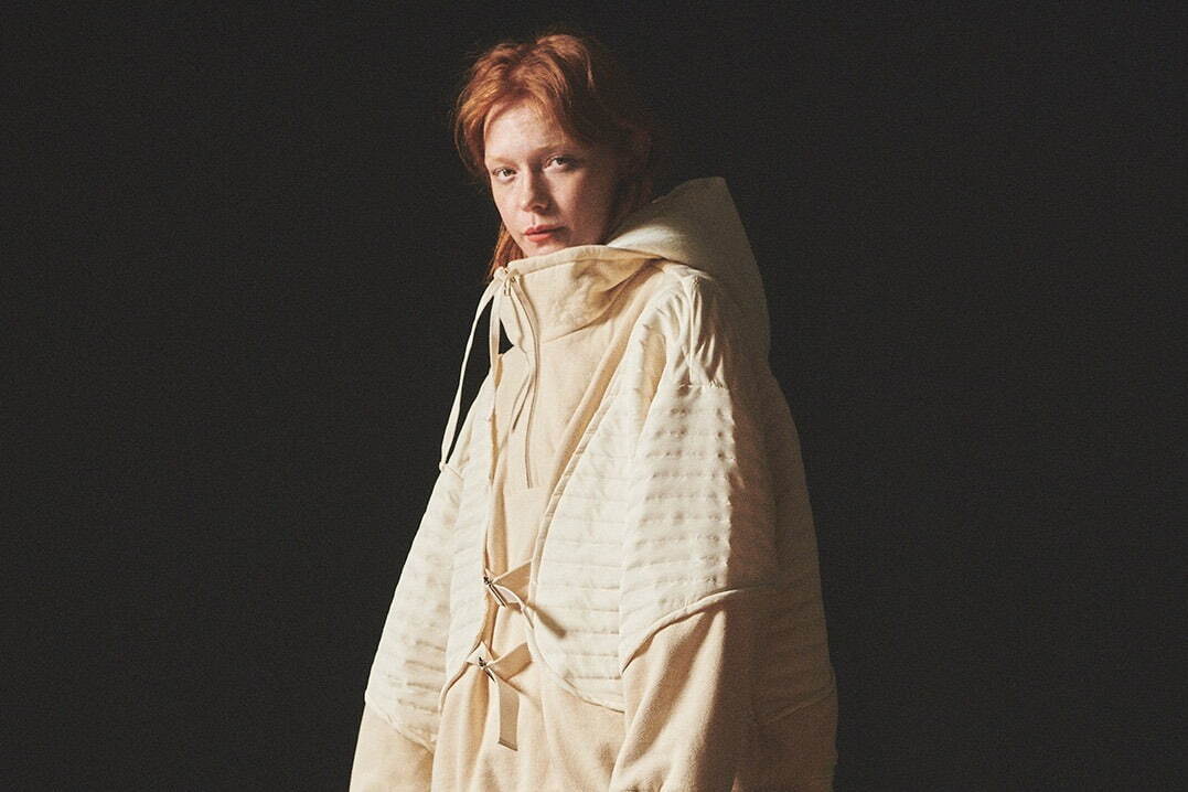 ミュラー オブ ヨシオクボ 2021-22年秋冬 ウィメンズ コレクション