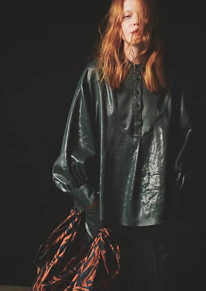 ミュラー オブ ヨシオクボ(muller of yoshiokubo) 2021-22年秋冬ウィメンズコレクション  - 写真2