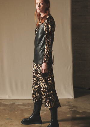 ミュラー オブ ヨシオクボ(muller of yoshiokubo) 2021-22年秋冬ウィメンズコレクション  - 写真8