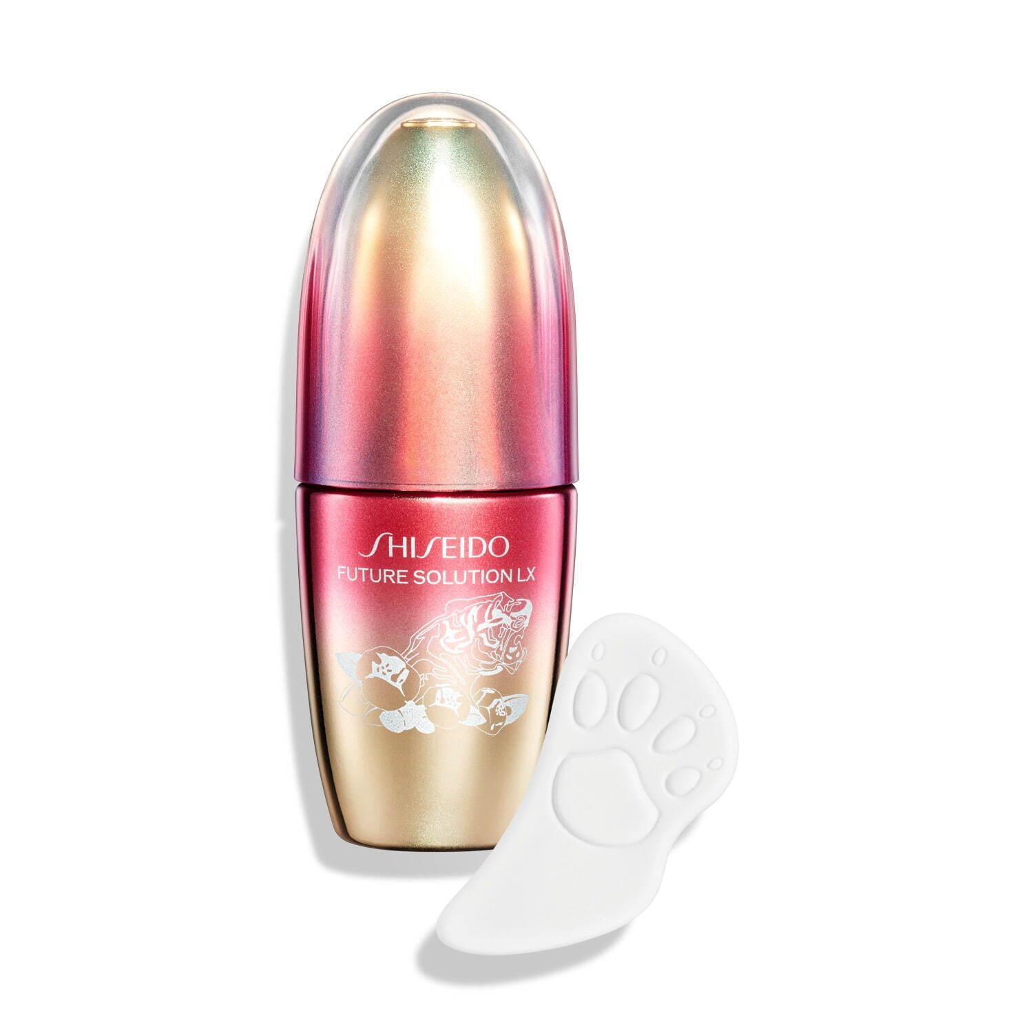 ・SHISEIDO フューチャーソリューション LX レジェンダリーEN ルミナンス セラム 美容液 30mL 55,000円＜数量限定品＞