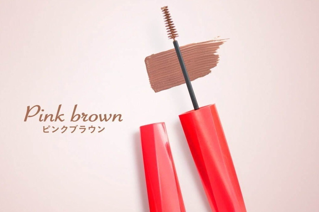 デジャヴュ「アイブロウカラー」