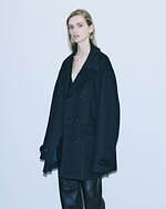 シュタイン 2022年春夏コレクション - “重さ”、不可視の厚みとして｜写真3