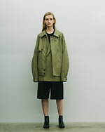 シュタイン 2022年春夏コレクション - “重さ”、不可視の厚みとして｜写真5