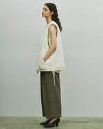 シュタイン 2022年春夏コレクション - “重さ”、不可視の厚みとして｜写真6