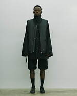 シュタイン 2022年春夏コレクション - “重さ”、不可視の厚みとして｜写真7