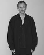 シュタイン 2022年春夏コレクション - “重さ”、不可視の厚みとして｜写真8