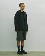 シュタイン 2022年春夏コレクション - “重さ”、不可視の厚みとして｜写真10