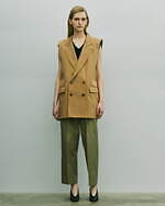 シュタイン 2022年春夏コレクション - “重さ”、不可視の厚みとして｜写真11