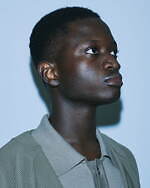 シュタイン 2022年春夏コレクション - “重さ”、不可視の厚みとして｜写真12