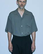 シュタイン 2022年春夏コレクション - “重さ”、不可視の厚みとして｜写真14