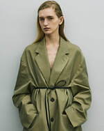 シュタイン 2022年春夏コレクション - “重さ”、不可視の厚みとして｜写真17