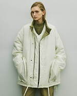 シュタイン 2022年春夏コレクション - “重さ”、不可視の厚みとして｜写真25