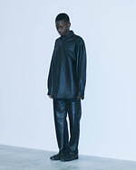 シュタイン 2022年春夏コレクション - “重さ”、不可視の厚みとして｜写真26