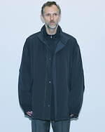 シュタイン 2022年春夏コレクション - “重さ”、不可視の厚みとして｜写真27